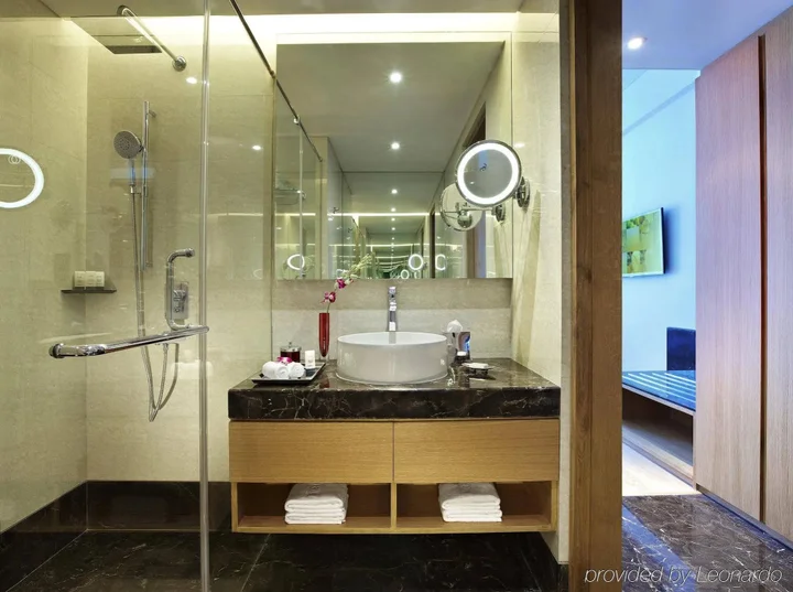 Ченнаи: Vivanta Chennai IT Expressway