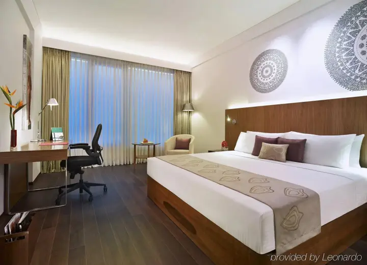 Ченнаи: Vivanta Chennai IT Expressway