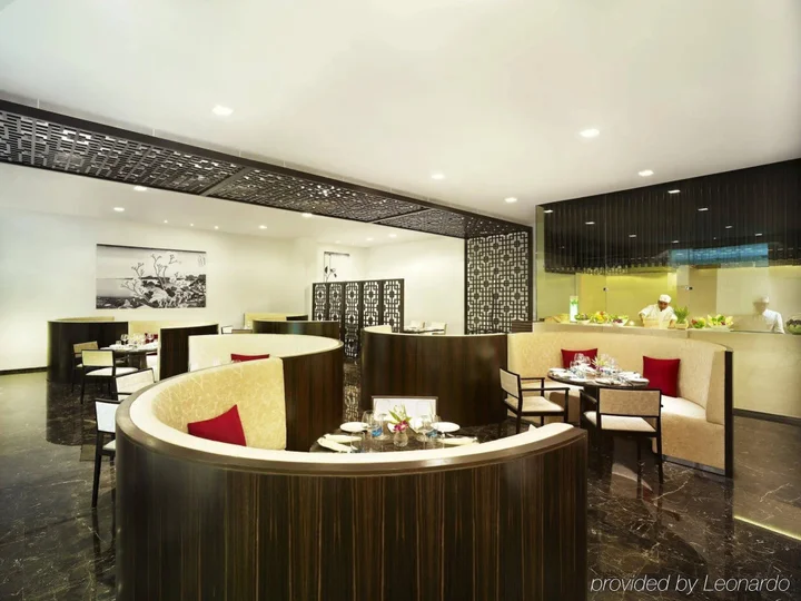 Ченнаи: Vivanta Chennai IT Expressway