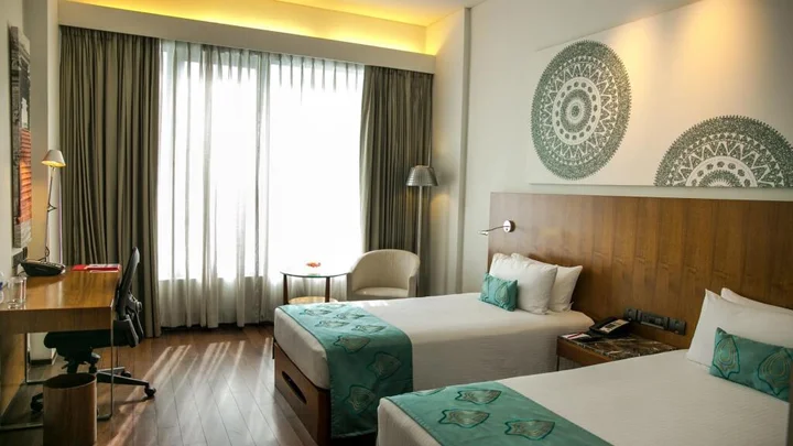 Ченнаи: Vivanta Chennai IT Expressway