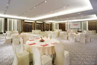 Ченнаи: Vivanta Chennai IT Expressway