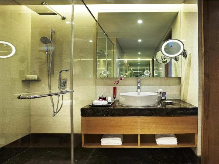 Ченнаи: Vivanta Chennai IT Expressway