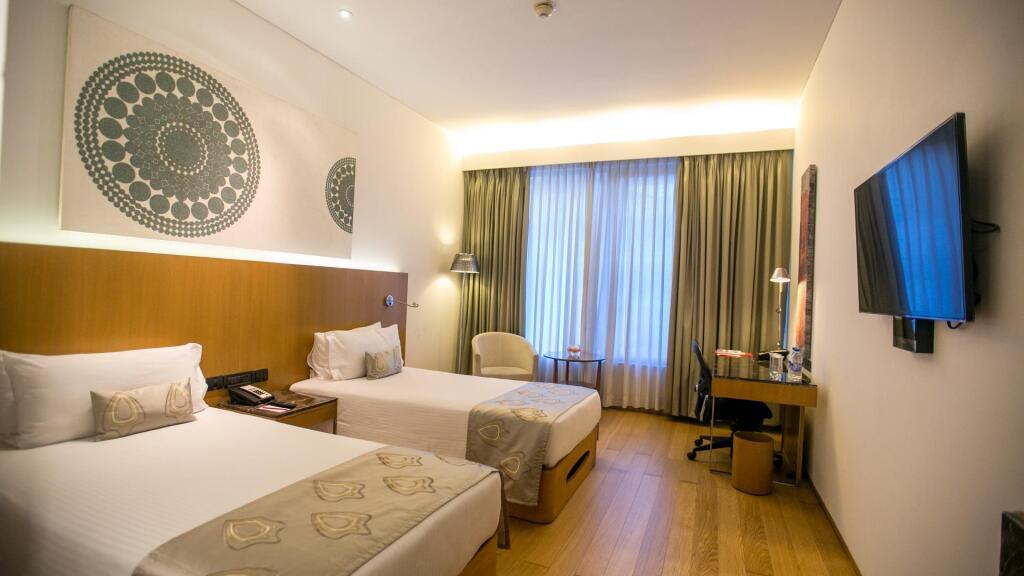 Ченнаи: Vivanta Chennai IT Expressway