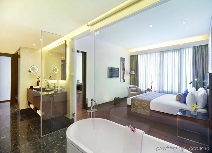 Ченнаи: Vivanta Chennai IT Expressway