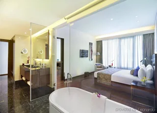 Ченнаи: Vivanta Chennai IT Expressway