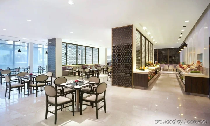 Ченнаи: Vivanta Chennai IT Expressway