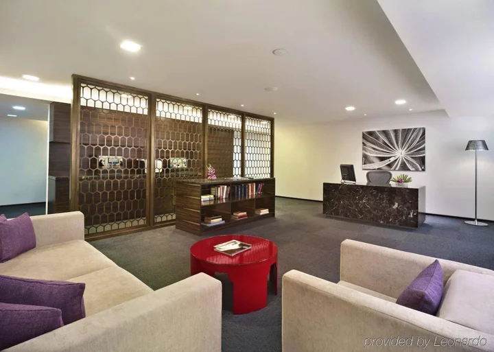 Ченнаи: Vivanta Chennai IT Expressway