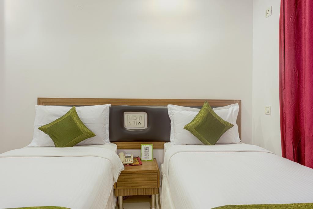 Hotel Arihant — фото 1