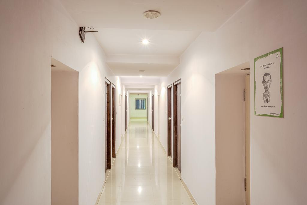 Hotel Arihant — фото 2