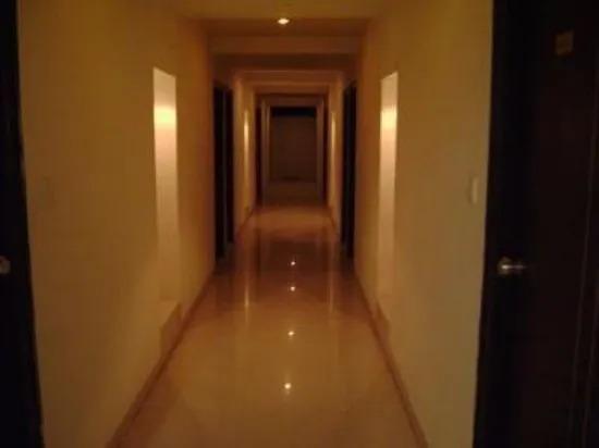 Хидерабад: Hotel Arihant