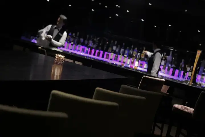 Бангалор: Hilton Bangalore Embassy GolfLinks