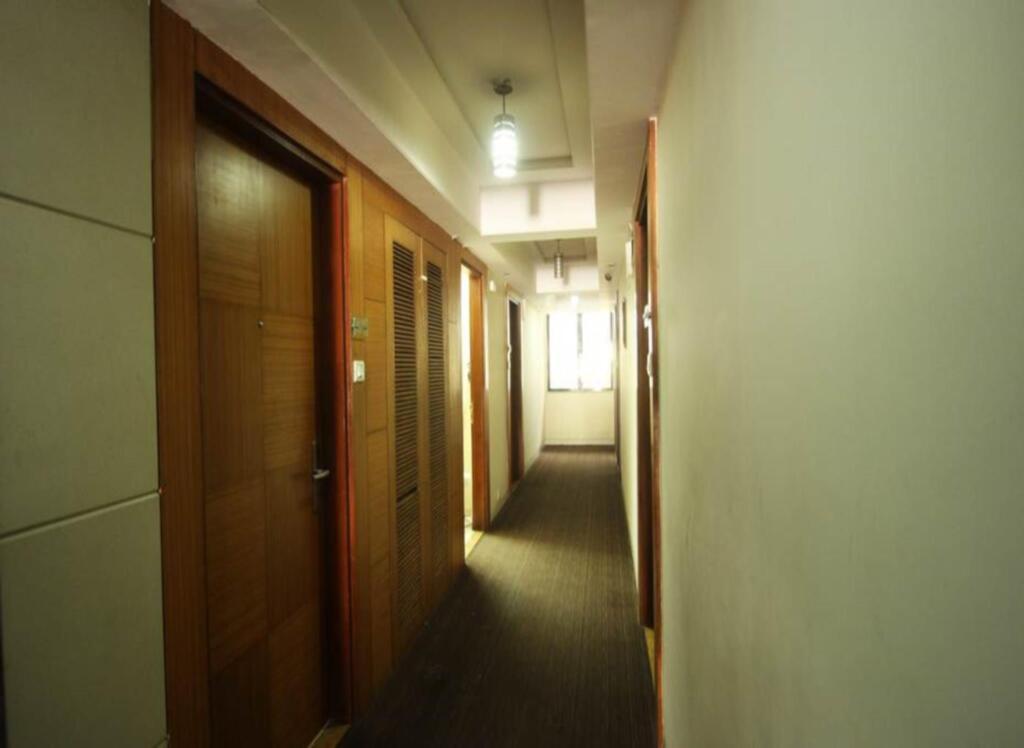 The Caliph Hotel & Executive Suites — фото 3