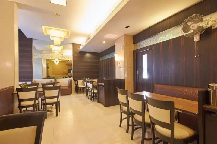 The Caliph Hotel & Executive Suites — фото 4