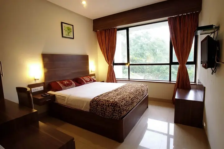 The Caliph Hotel & Executive Suites — фото 5