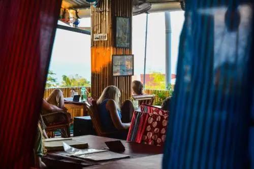 Порт-Блэр: Hotel Lalaji Bayview