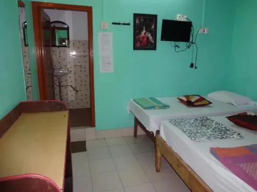 Порт-Блэр: Hotel Lalaji Bayview
