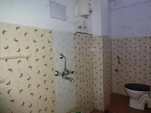 Порт-Блэр: Hotel Lalaji Bayview