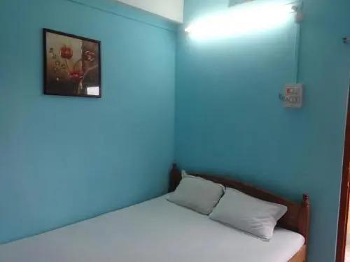 Порт-Блэр: Hotel Lalaji Bayview