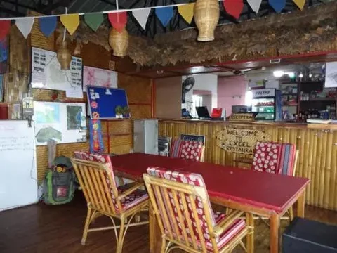Порт-Блэр: Hotel Lalaji Bayview