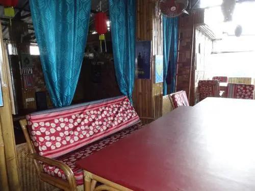 Порт-Блэр: Hotel Lalaji Bayview