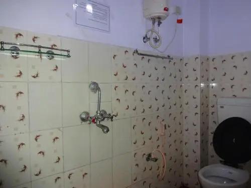 Порт-Блэр: Hotel Lalaji Bayview