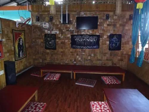 Порт-Блэр: Hotel Lalaji Bayview