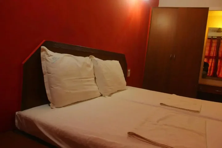 Анджуна: Poonam Village Resort
