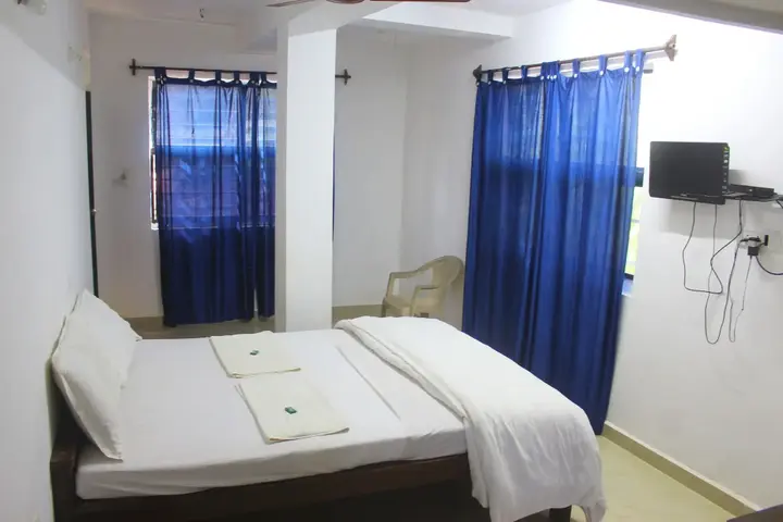 Анджуна: Poonam Village Resort