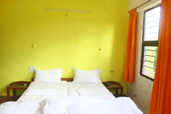 Анджуна: Poonam Village Resort