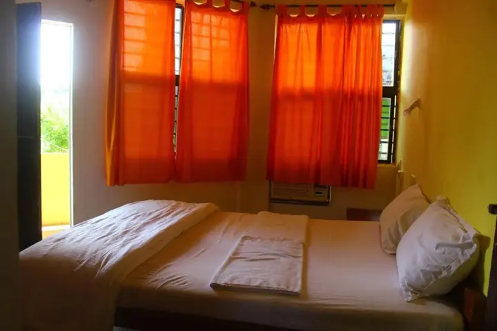 Анджуна: Poonam Village Resort