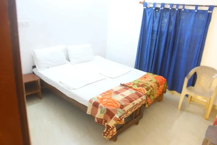 Анджуна: Poonam Village Resort