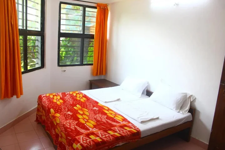 Анджуна: Poonam Village Resort