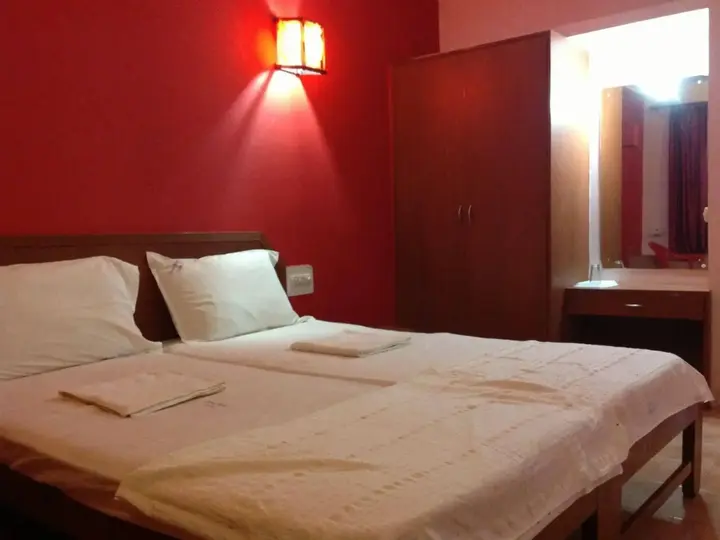 Анджуна: Poonam Village Resort