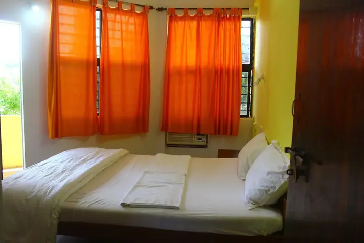 Анджуна: Poonam Village Resort