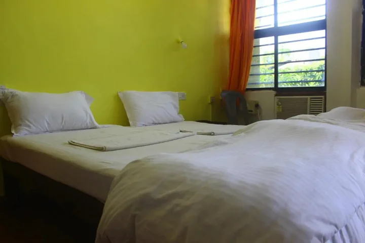 Анджуна: Poonam Village Resort