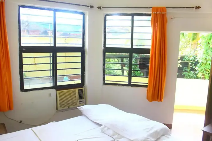 Анджуна: Poonam Village Resort
