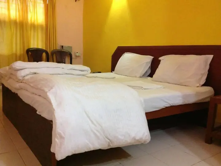 Анджуна: Poonam Village Resort
