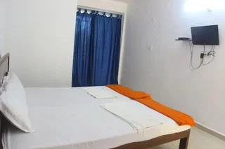 Анджуна: Poonam Village Resort