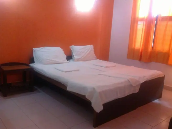 Анджуна: Poonam Village Resort