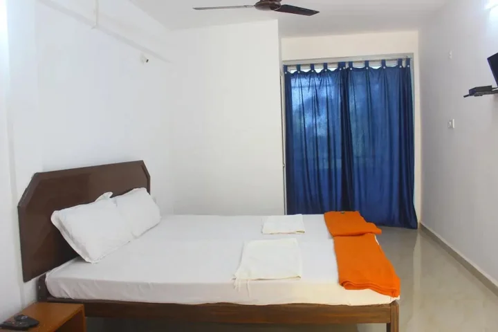 Анджуна: Poonam Village Resort