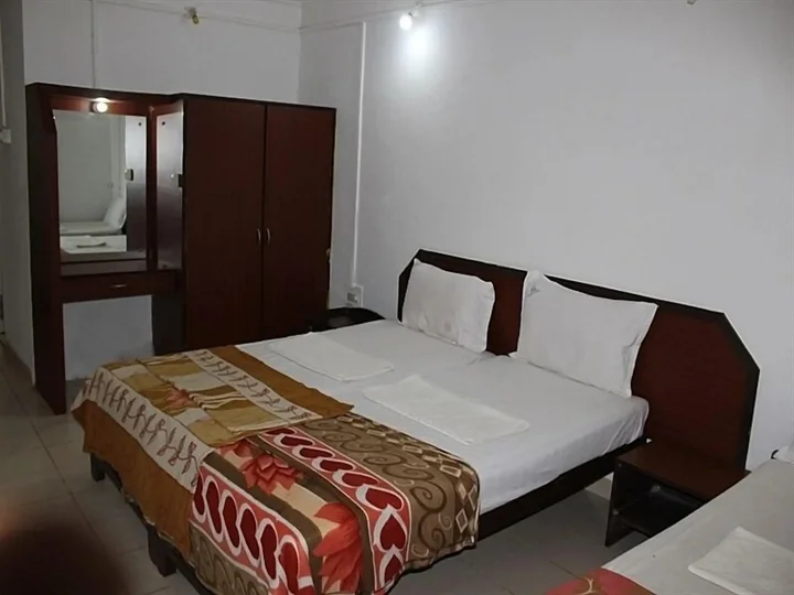 Анджуна: Poonam Village Resort