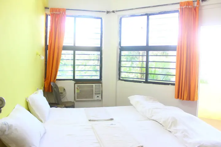 Анджуна: Poonam Village Resort