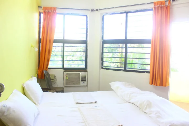 Анджуна: Poonam Village Resort