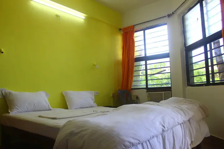 Анджуна: Poonam Village Resort