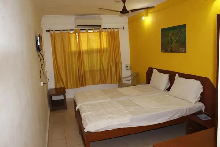 Анджуна: Poonam Village Resort