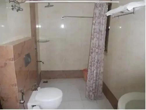 Нойда: Hotel Rubicon Residency
