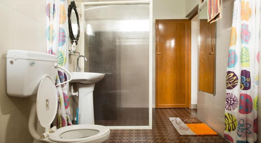 Кушалнагар: Siddhi Aloha