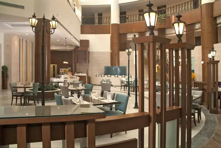 Большая Нойда: Savoy Suites Greater Noida