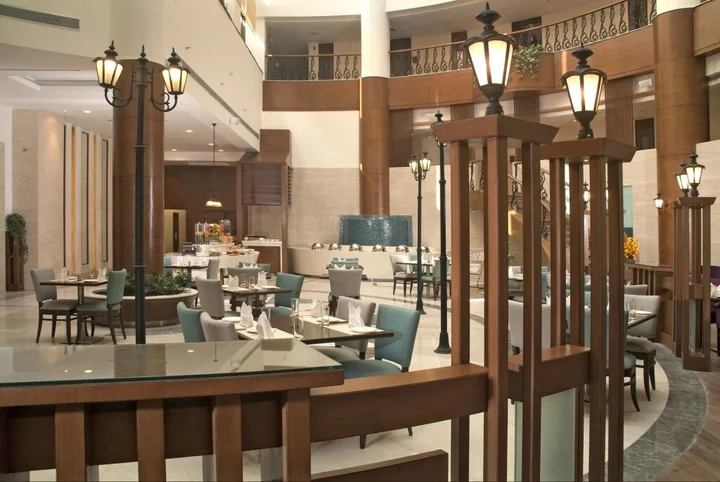 Большая Нойда: Savoy Suites Greater Noida