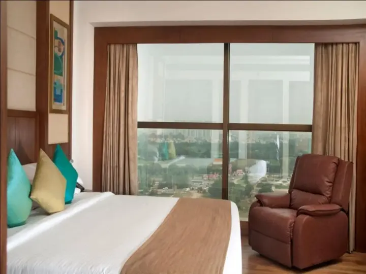 Большая Нойда: Savoy Suites Greater Noida